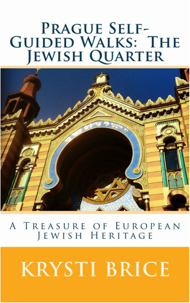 Prague's-Jewish-Quarter