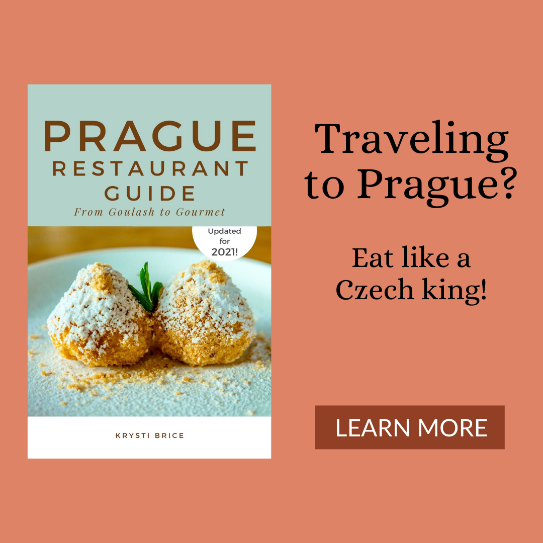 Prague-Restaurant-Guide