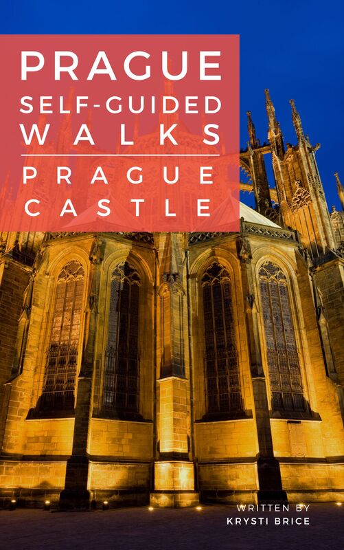 Prague Guidebook